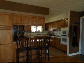 2279 Hill Trail Road Bremen, IN 46506 - Photo 5 of 8 Gallery Image 5