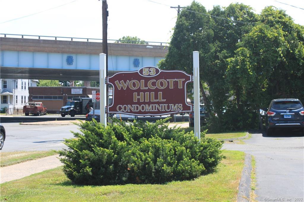 53 Wolcott Hill Road, Unit B12 Wethersfield, CT 06109 - Photo 1 of 1 Gallery Image 1