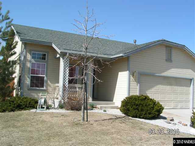 700 West Golden Valley Road Reno, NV 89506 - Photo 1 of 5 Photo 1