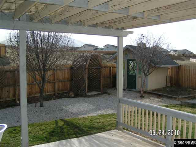 700 West Golden Valley Road Reno, NV 89506 - Photo 3 of 5 Photo 3