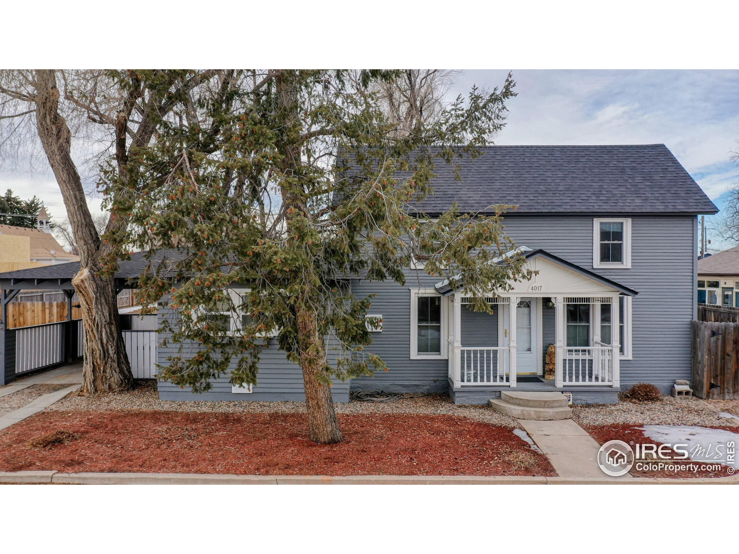 4017 Kern Street Timnath, CO 80547 - Photo 2 of 31