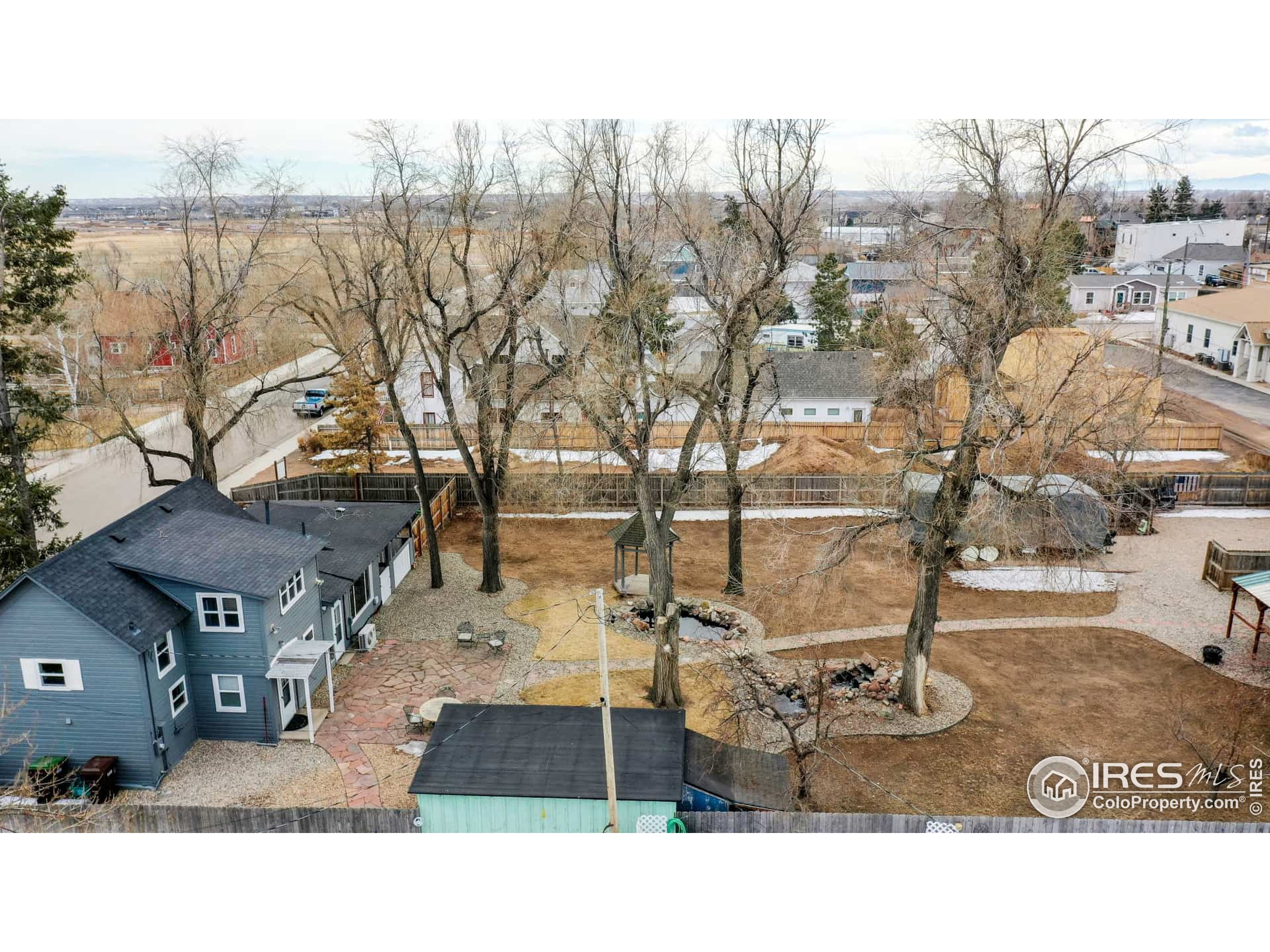 4017 Kern Street Timnath, CO 80547 - Photo 28 of 31