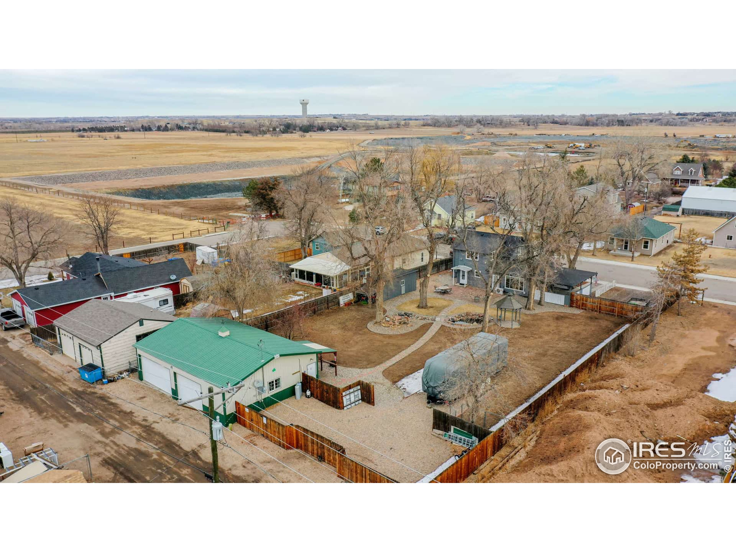 4017 Kern Street Timnath, CO 80547 - Photo 29 of 31