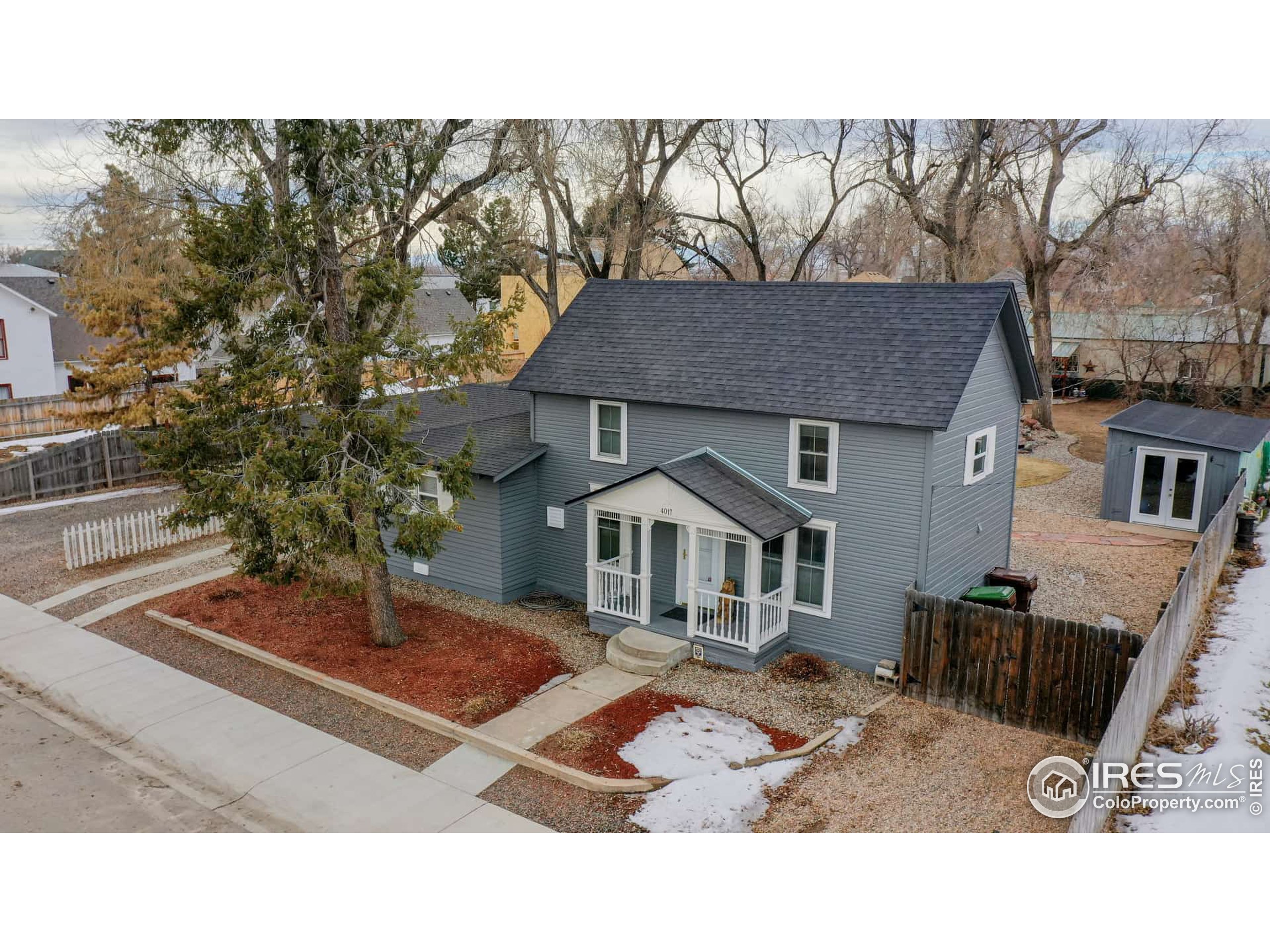 4017 Kern Street Timnath, CO 80547 - Photo 30 of 31