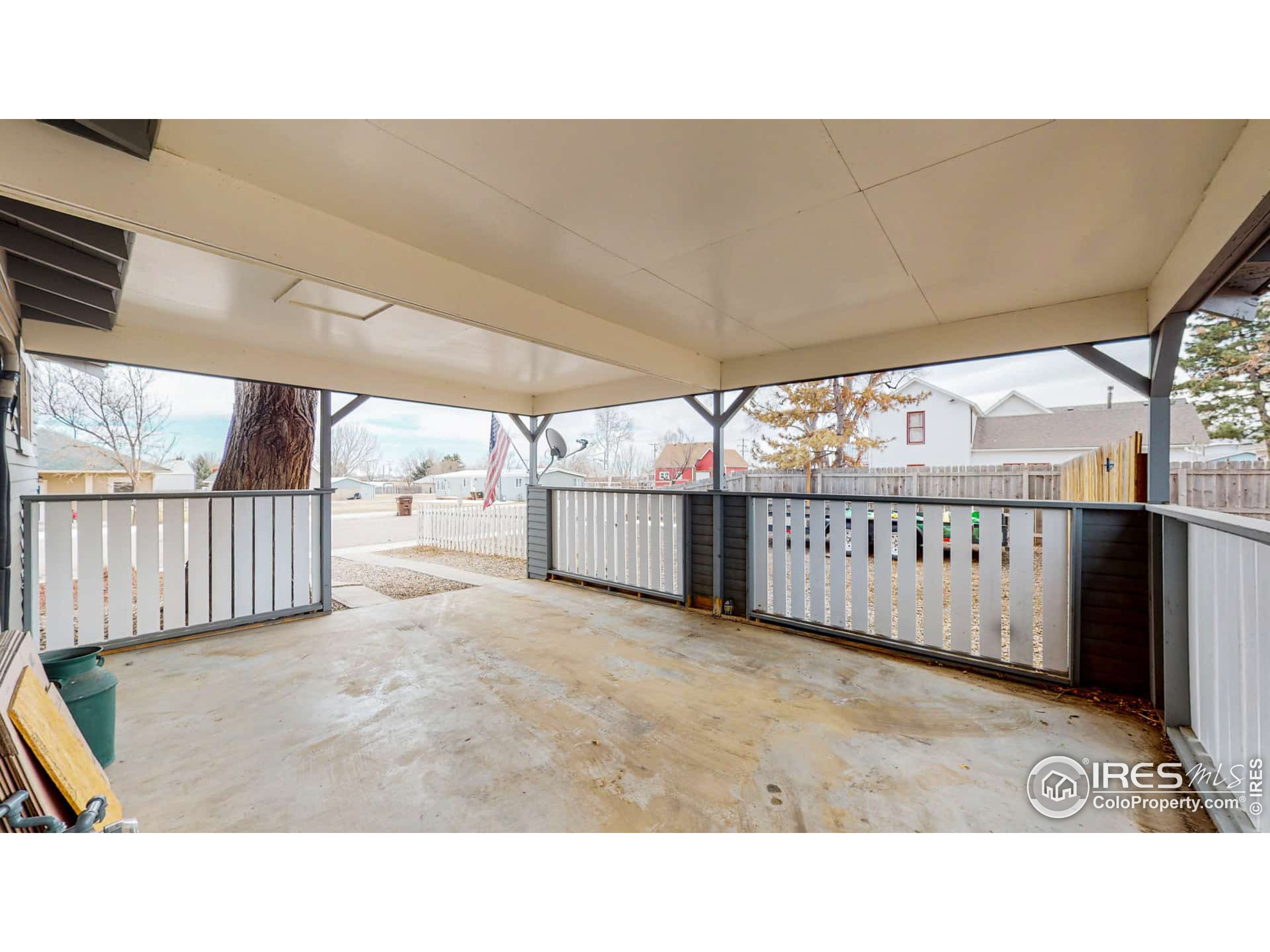 4017 Kern Street Timnath, CO 80547 - Photo 5 of 31