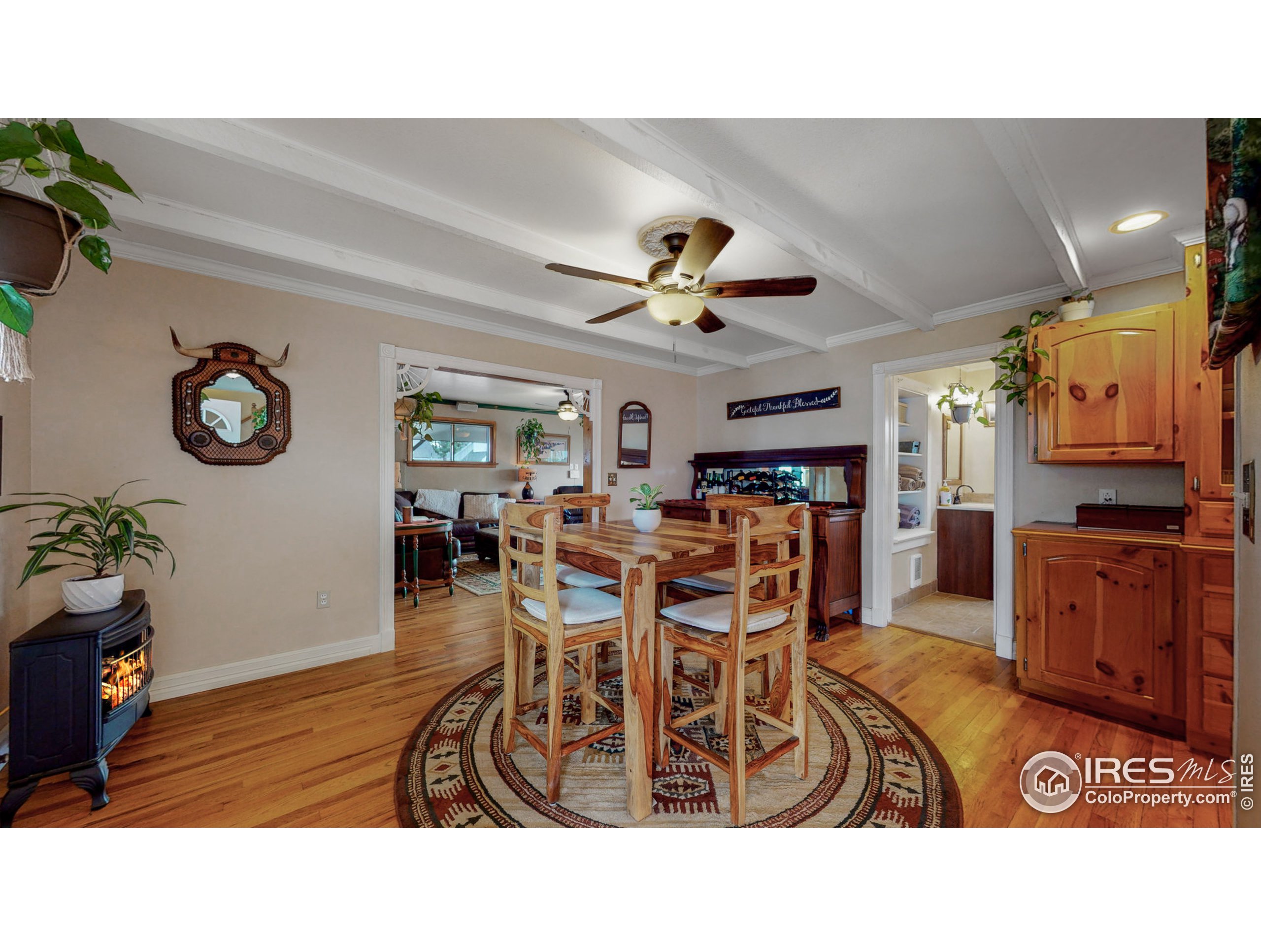 4017 Kern Street Timnath, CO 80547 - Photo 8 of 31