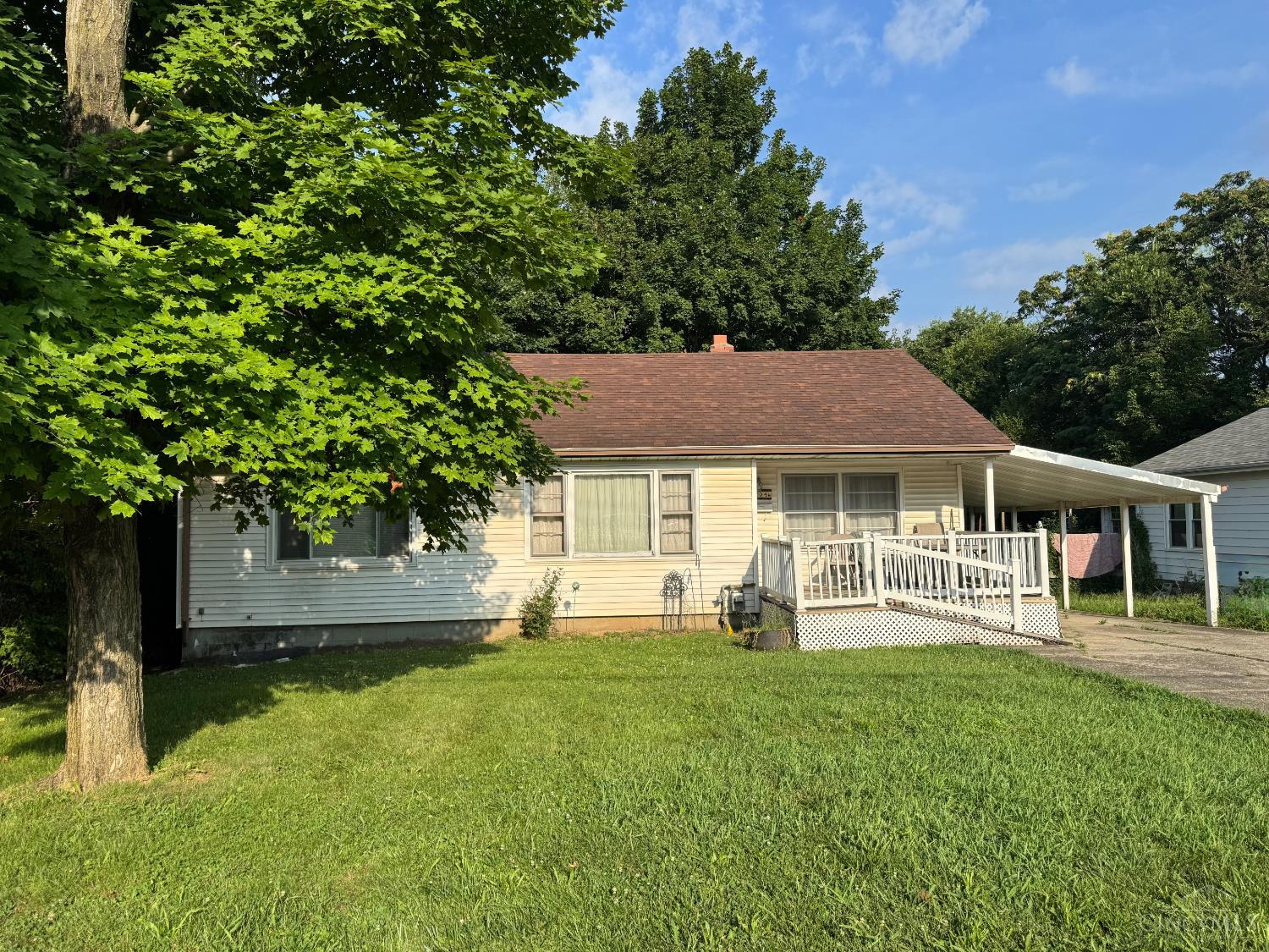 204 Gideon Road Middletown, OH 45044 - Photo 1 of 2 Gallery Image 1
