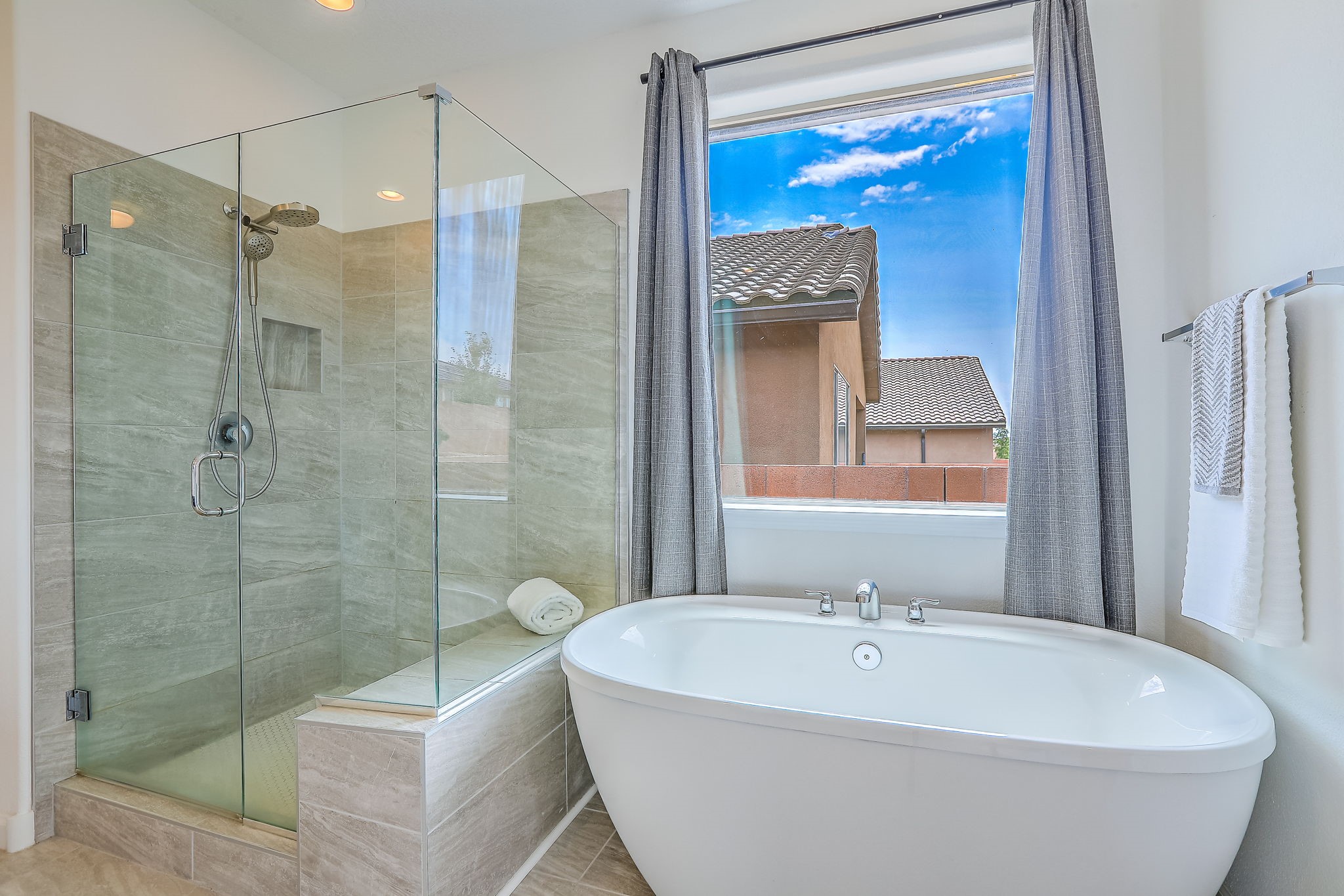 38 Avenida Colibri Santa Fe, NM 87508 - Photo 31 of 61