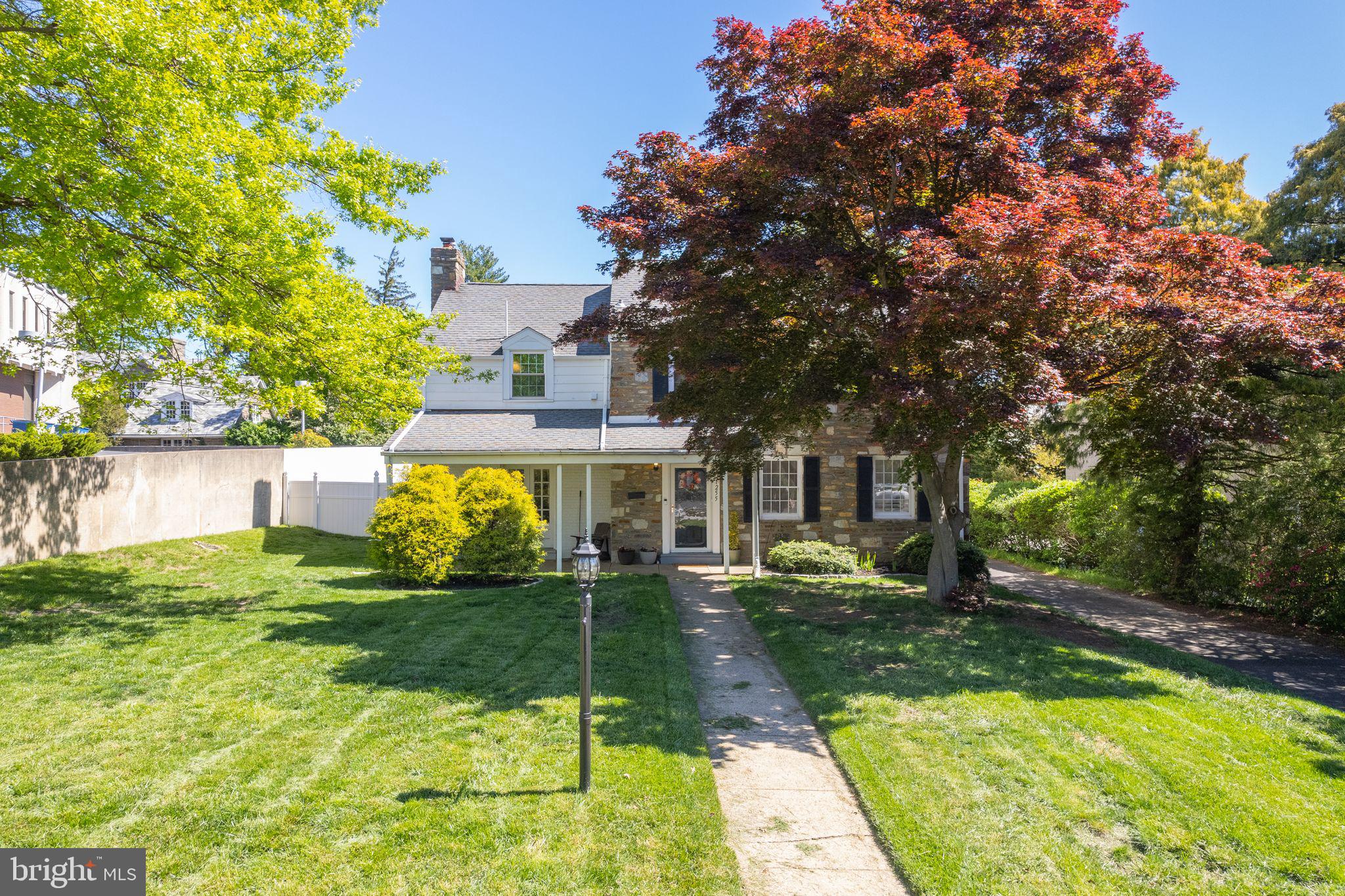 1255 Gordon Road Jenkintown, PA 19046 - Photo 2 of 32