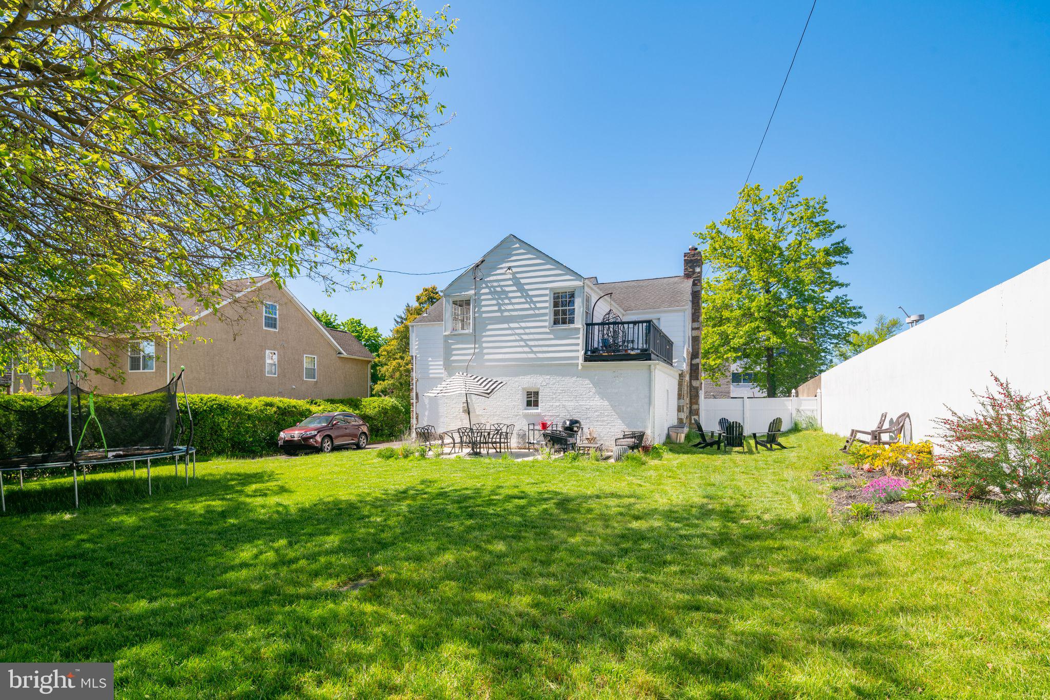 1255 Gordon Road Jenkintown, PA 19046 - Photo 29 of 32