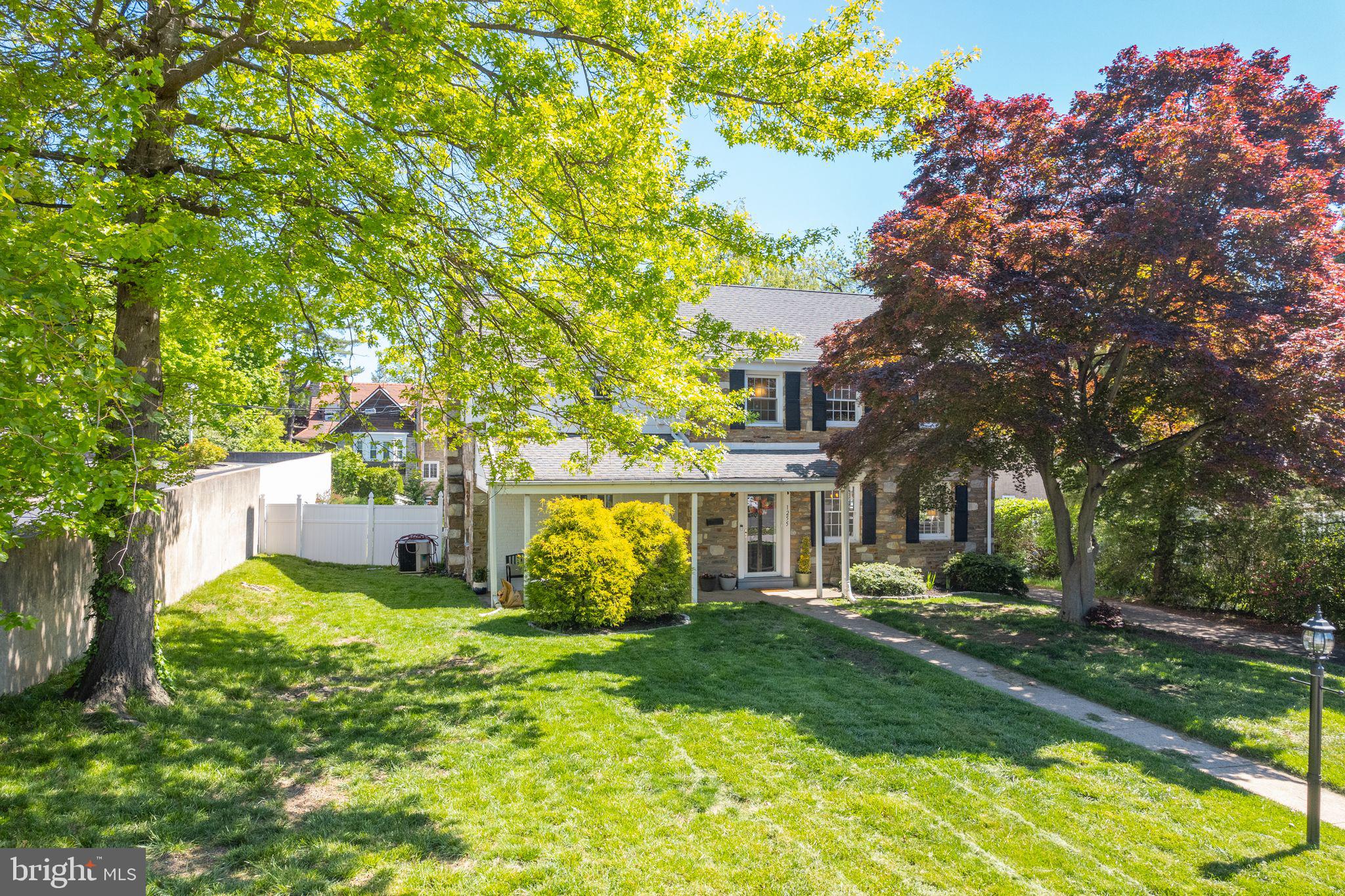 1255 Gordon Road Jenkintown, PA 19046 - Photo 3 of 32