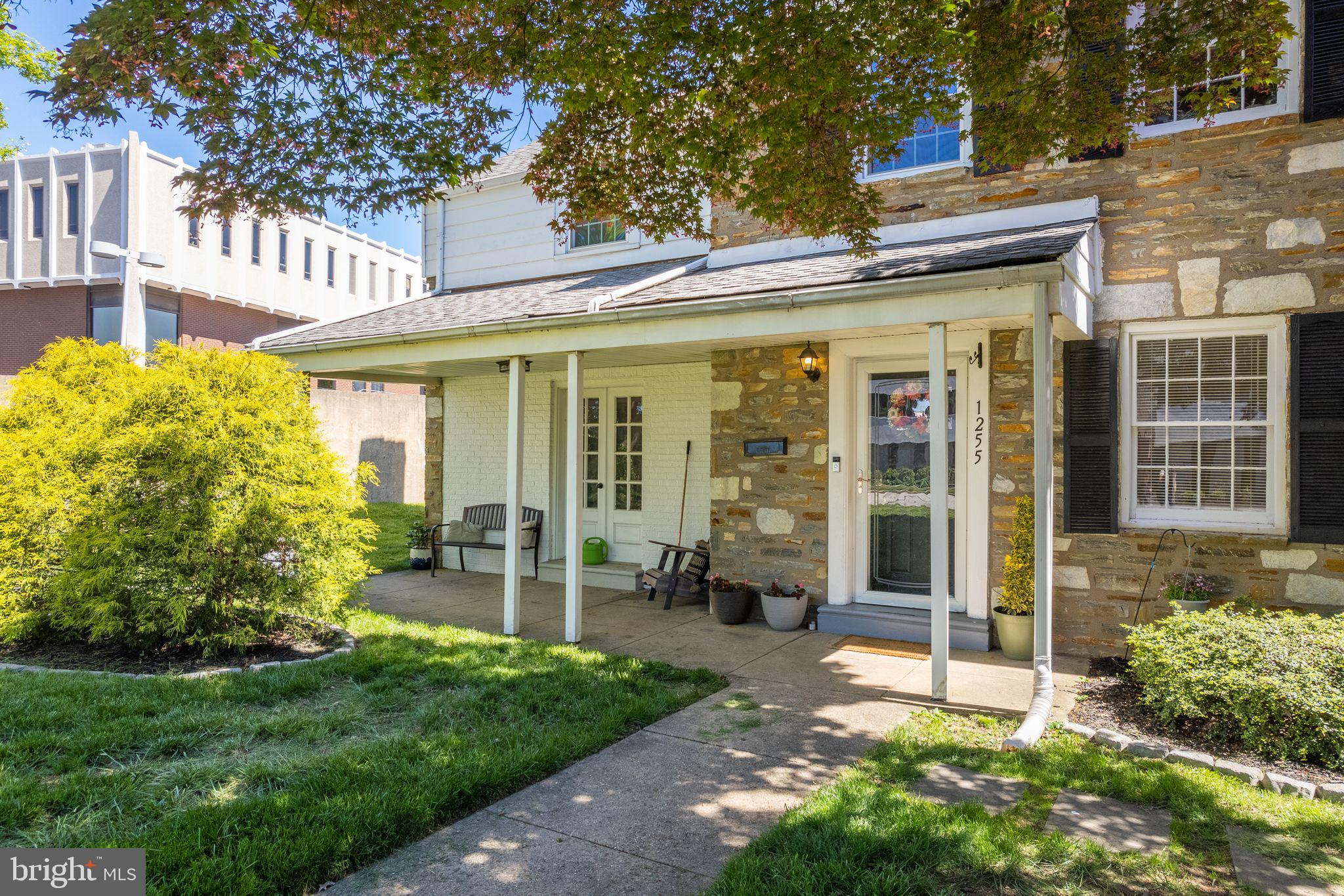 1255 Gordon Road Jenkintown, PA 19046 - Photo 4 of 32