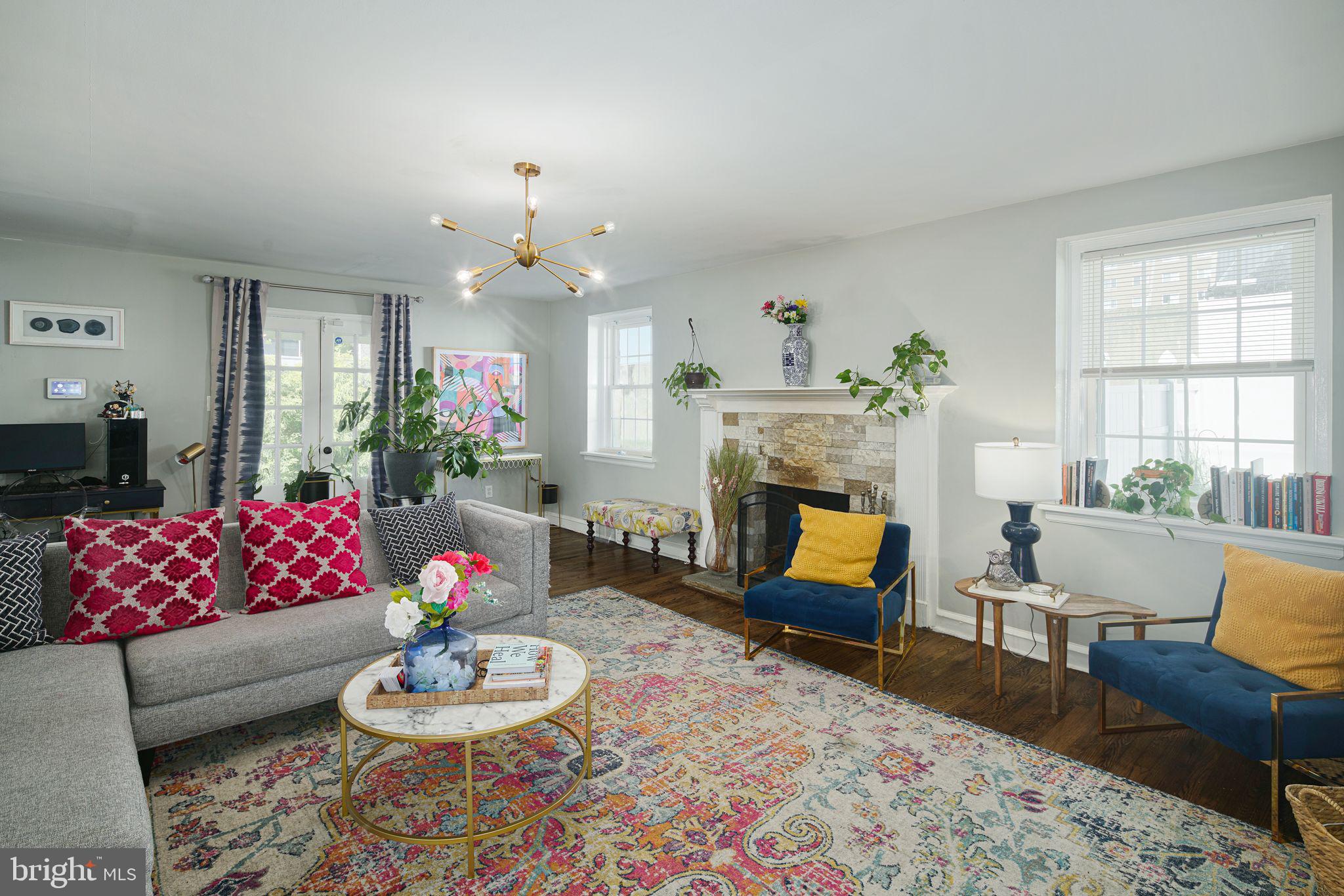 1255 Gordon Road Jenkintown, PA 19046 - Photo 7 of 32