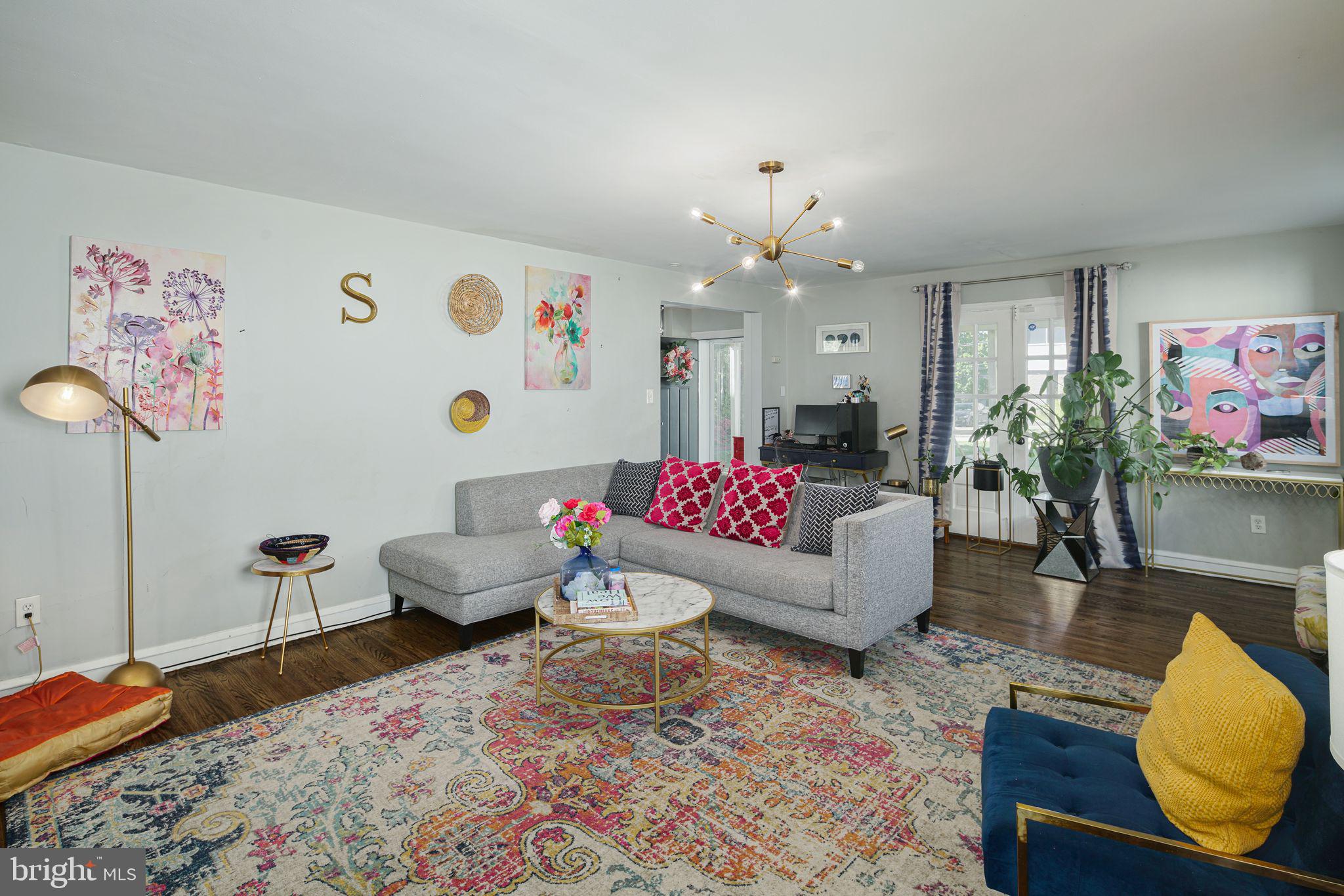 1255 Gordon Road Jenkintown, PA 19046 - Photo 8 of 32