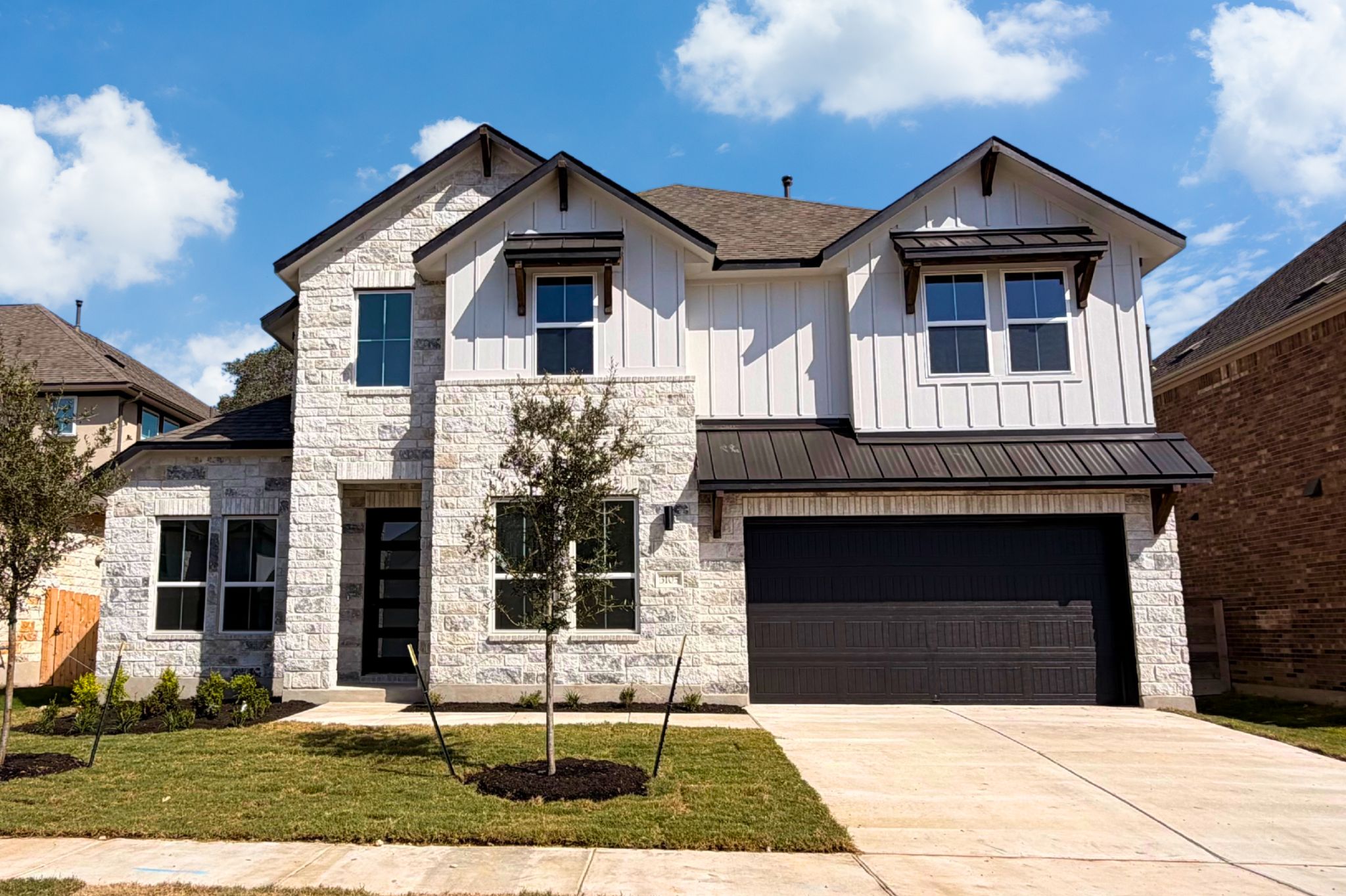 3105 Delaware Street Leander, TX 78641 - Photo 1 of 22 Gallery Image 1