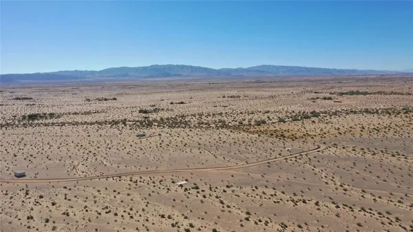 $11,997 | 5 Indian Trail, Twentynine Palms, CA 92277