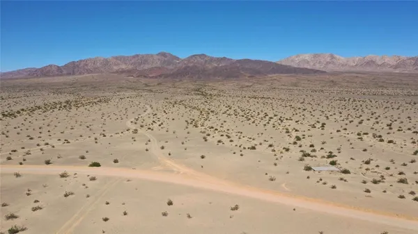 $11,997 | 5 Indian Trail, Twentynine Palms, CA 92277