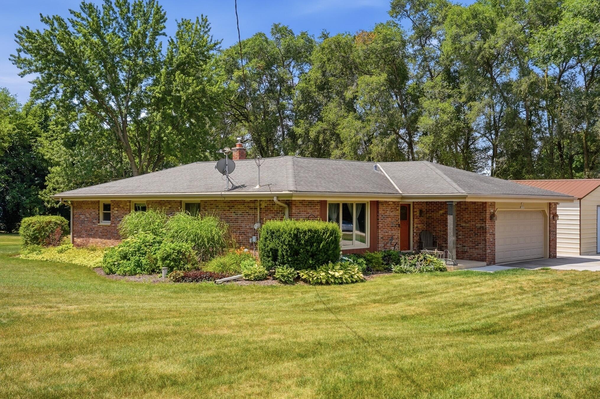 S58W29985 McFarlane Road Genesee, WI 53149 - Photo 43 of 43 Welcome Home!
