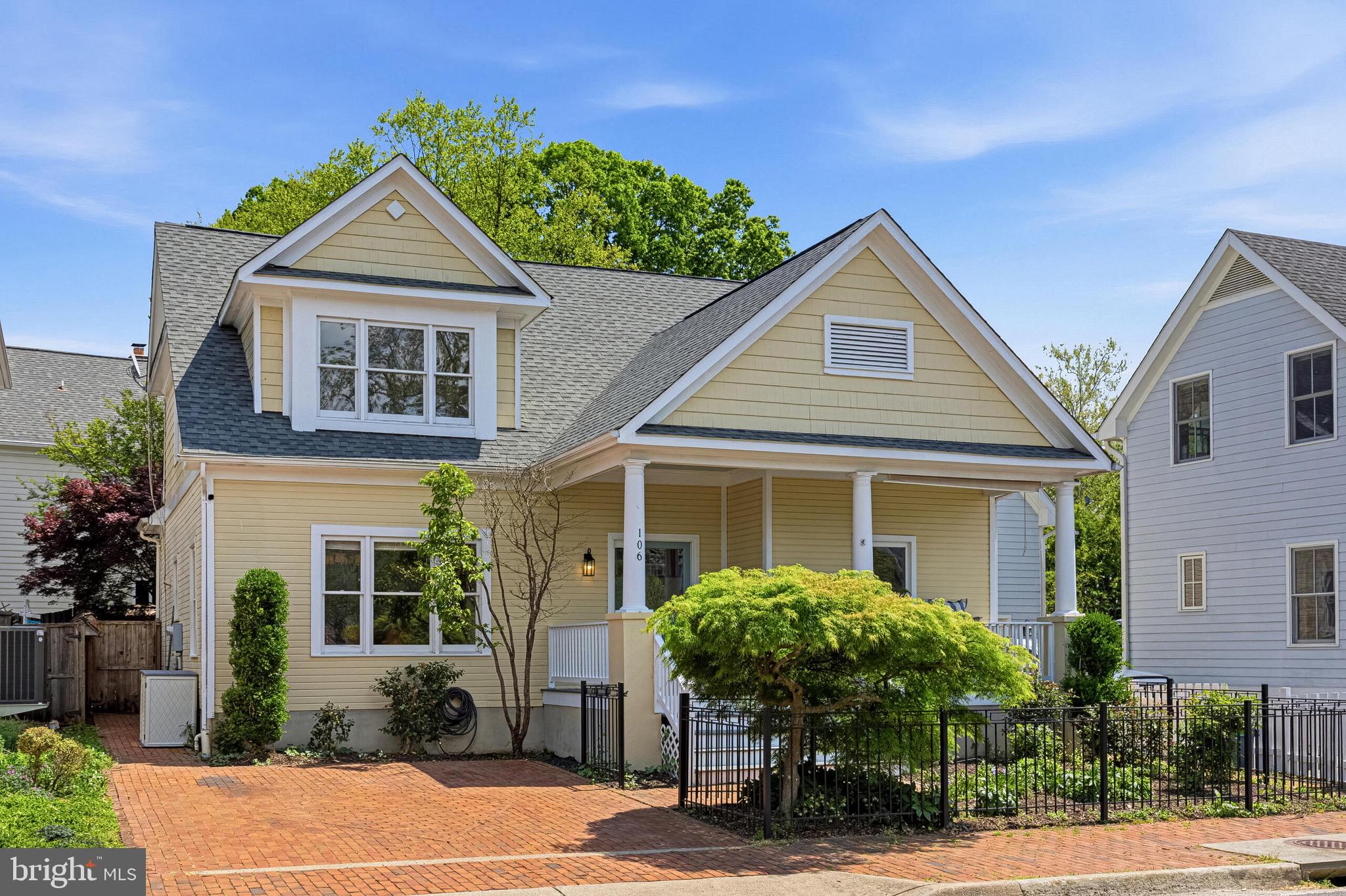 106 Harrison Street Northeast Leesburg, VA 20176 - Photo 52 of 52