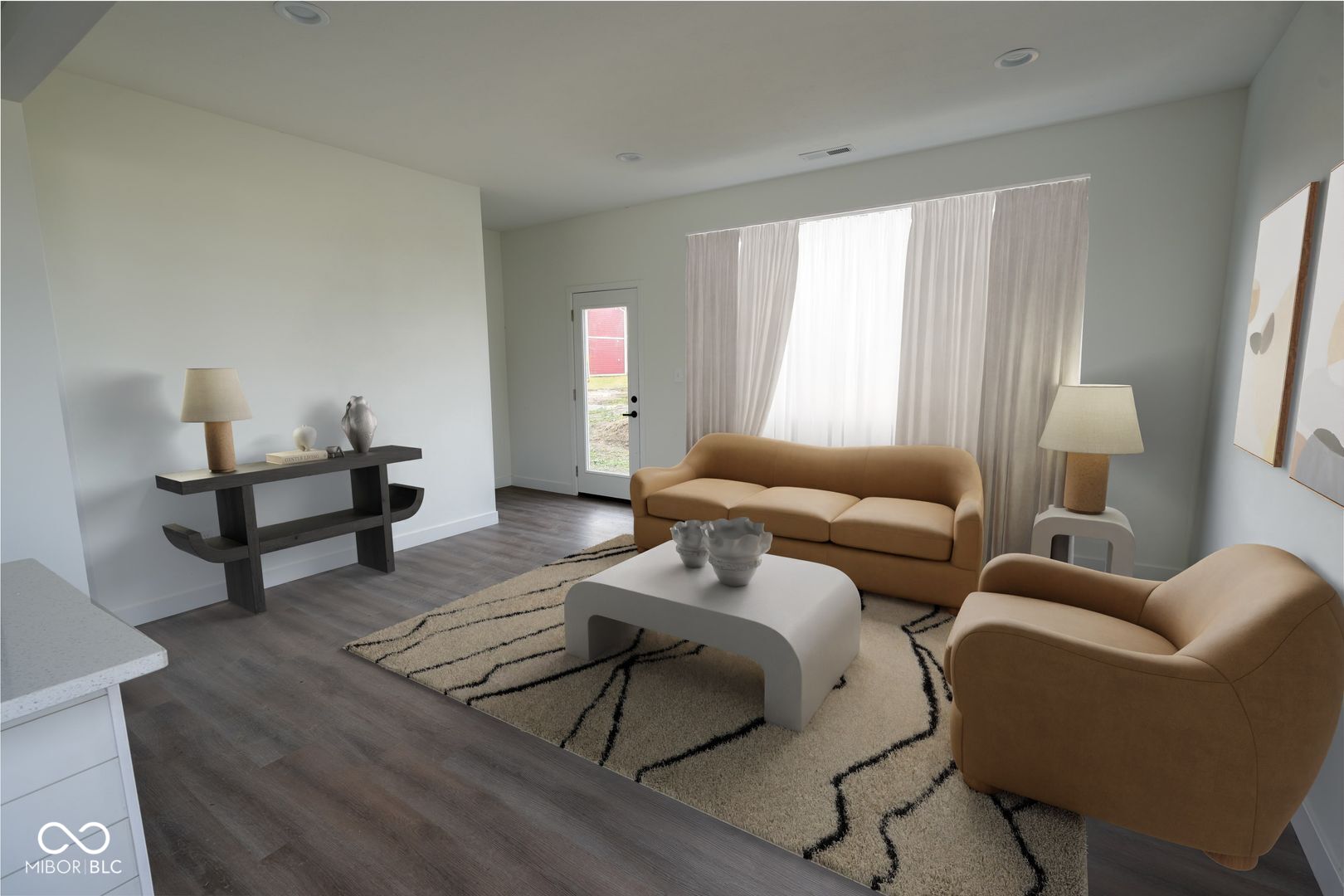 1027 North 9th Street Elwood, IN 46036 - Photo 2 of 15