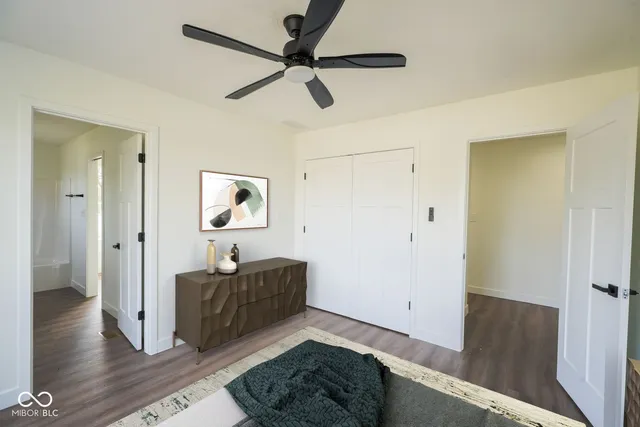 $1,750 | 1027 North 9th Street, Elwood, IN 46036