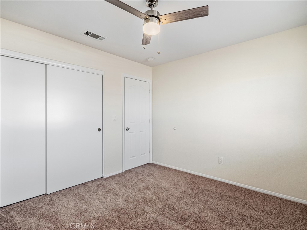 9550 Riggins Road Phelan, CA 92371 - Photo 26 of 47 a view of an empty room