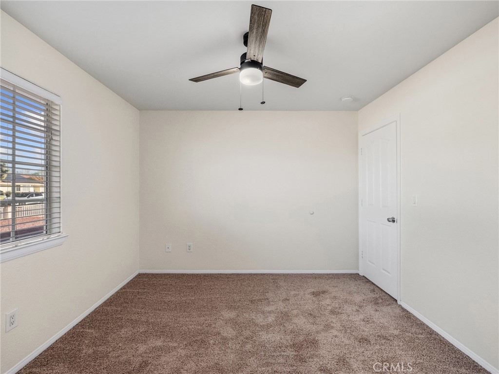 9550 Riggins Road Phelan, CA 92371 - Photo 28 of 47 a view of an empty room