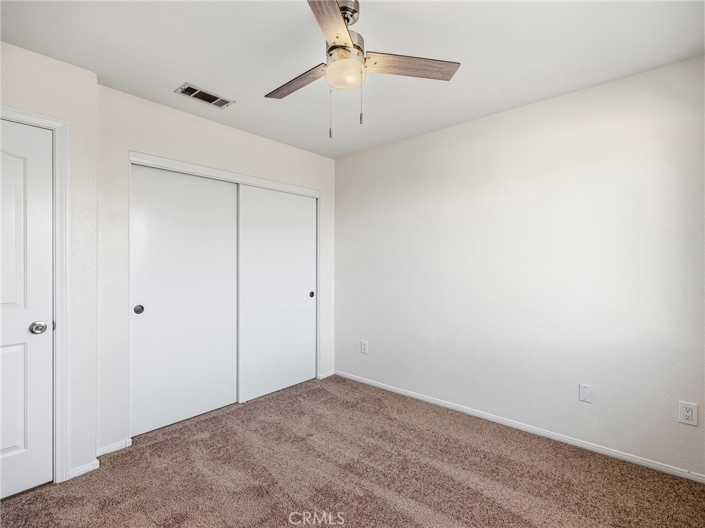 9550 Riggins Road Phelan, CA 92371 - Photo 30 of 47 a view of empty room