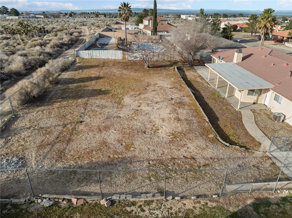 9550 Riggins Road Phelan, CA 92371 - Photo 35 of 47 a view of a city