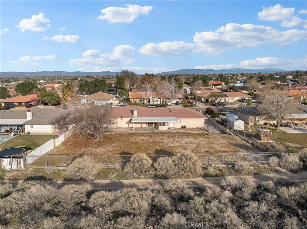 9550 Riggins Road Phelan, CA 92371 - Photo 37 of 47 a view of a city with ocean