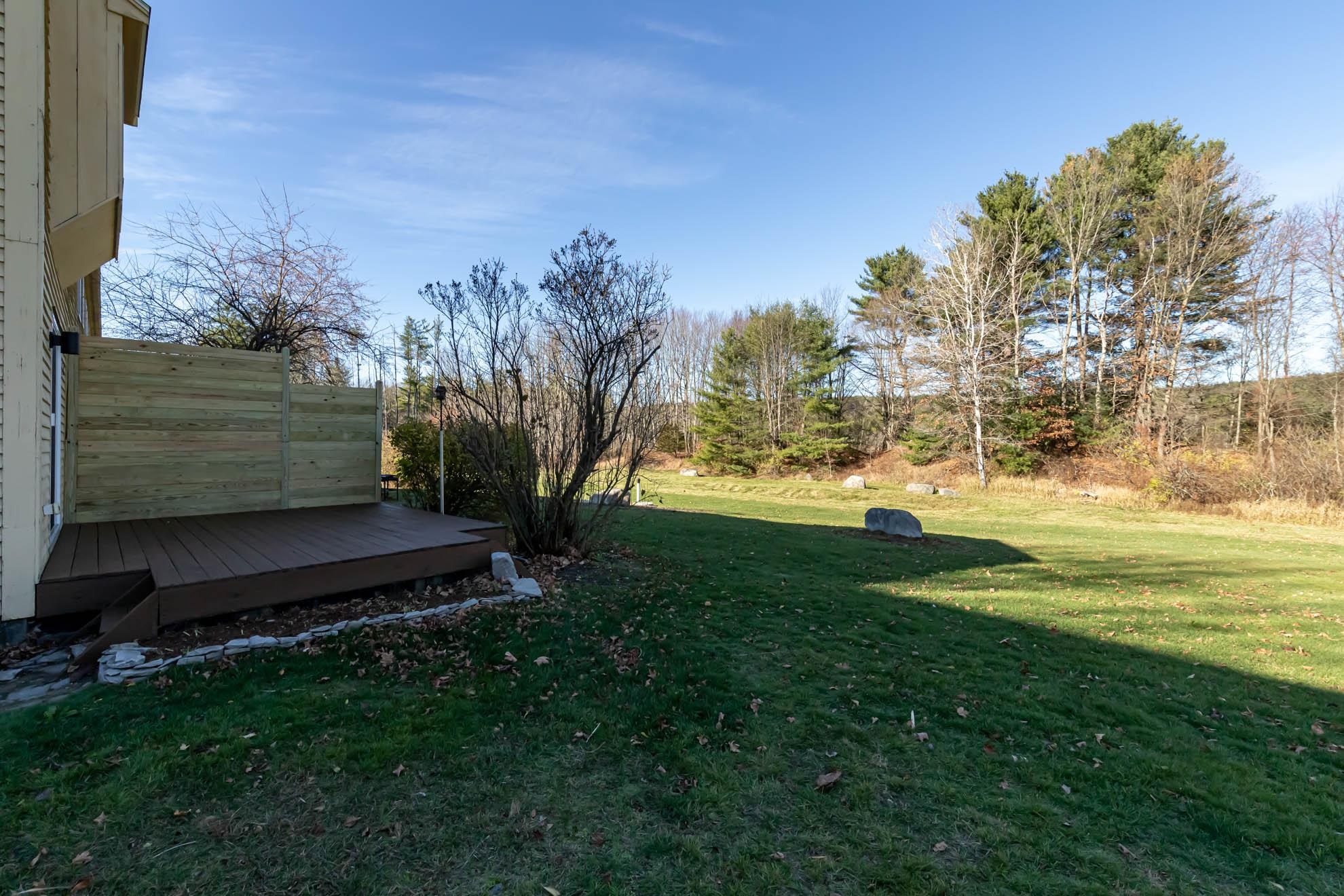 439 North River Road, Unit 3 Milford, NH 03055 - Photo 22 of 25
