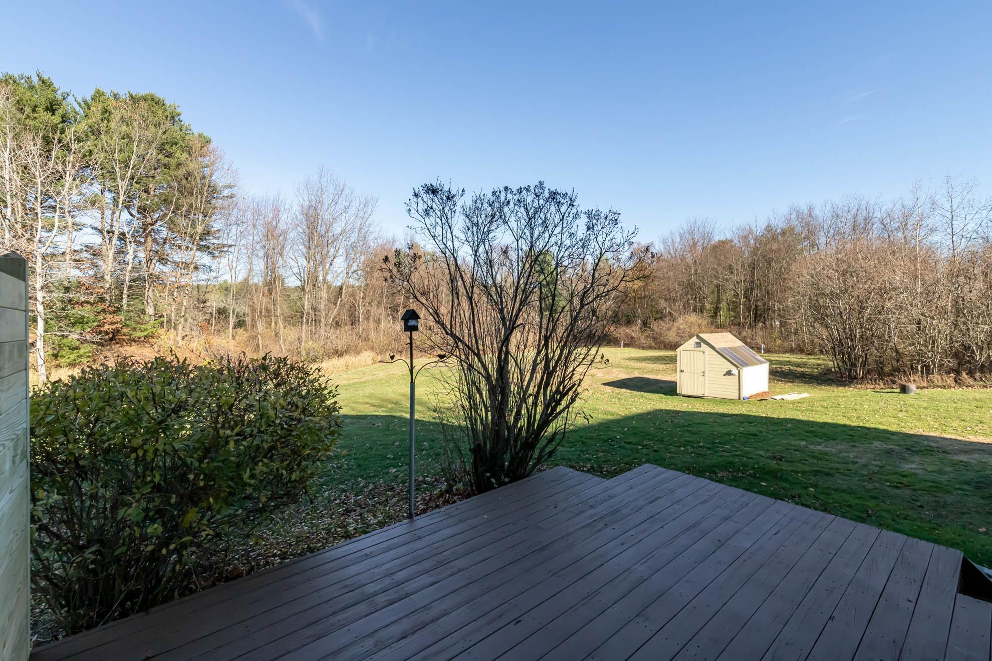 439 North River Road, Unit 3 Milford, NH 03055 - Photo 23 of 25