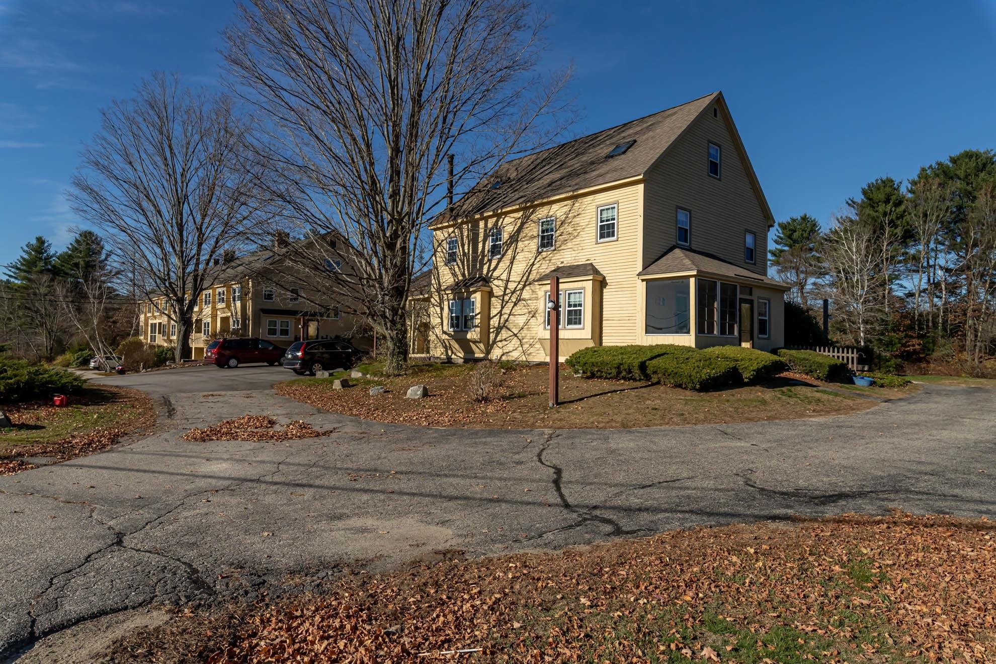 439 North River Road, Unit 3 Milford, NH 03055 - Photo 24 of 25