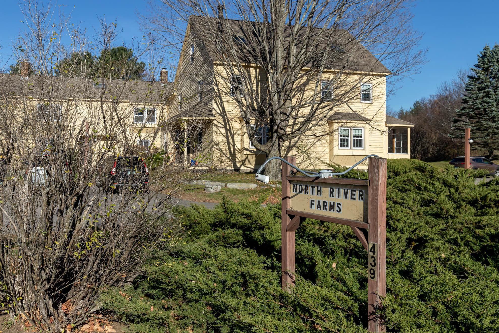 439 North River Road, Unit 3 Milford, NH 03055 - Photo 25 of 25