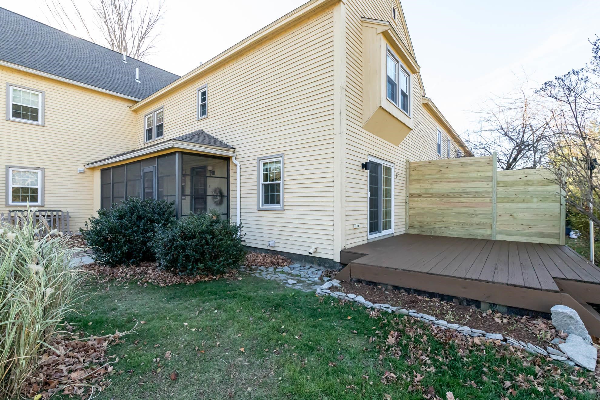 439 North River Road, Unit 3 Milford, NH 03055 - Photo 3 of 25