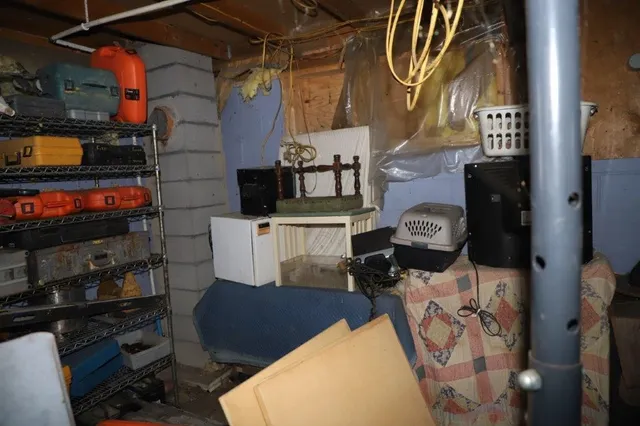 $169,000 | 49 Clay Hill Road, Hartland, VT 05048