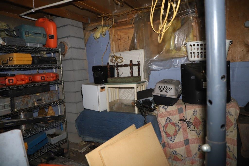 49 Clay Hill Road Hartland, VT 05048 - Photo 19 of 46