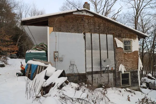 $149,000 | 49 Clay Hill Road, Hartland, VT 05048