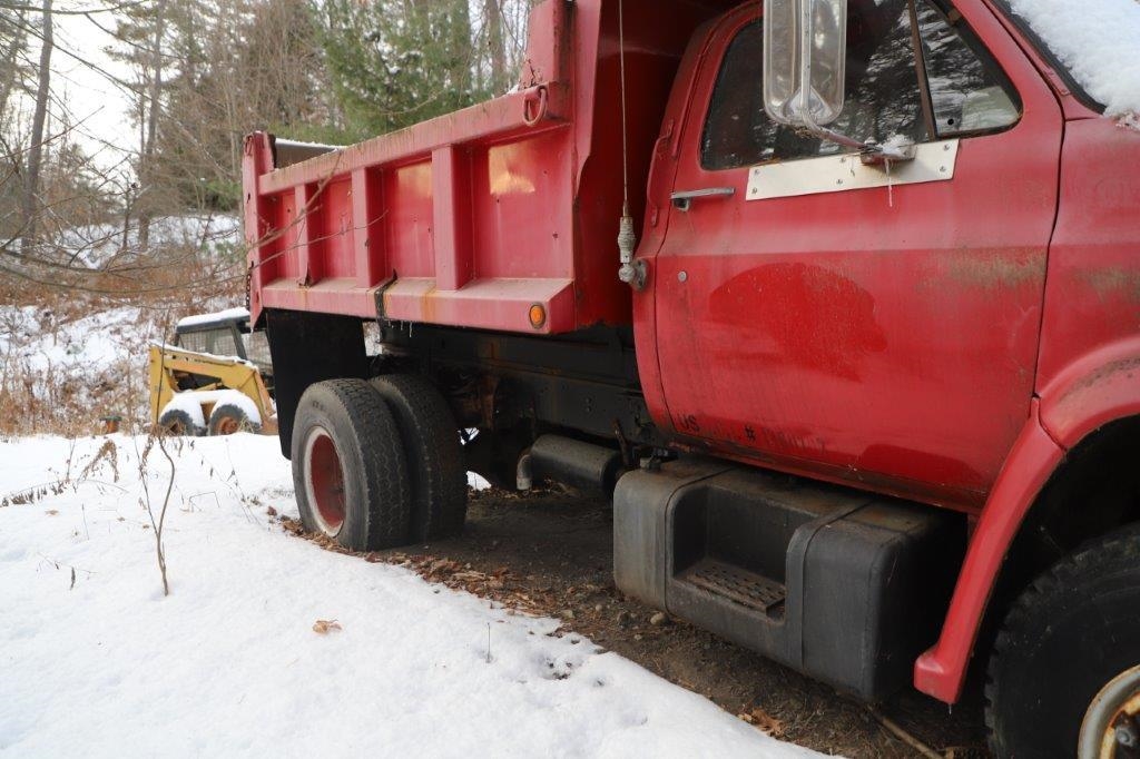 49 Clay Hill Road Hartland, VT 05048 - Photo 24 of 46
