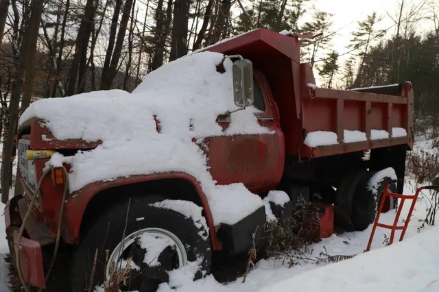 $169,000 | 49 Clay Hill Road, Hartland, VT 05048