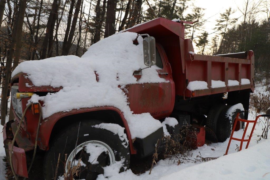 49 Clay Hill Road Hartland, VT 05048 - Photo 25 of 46