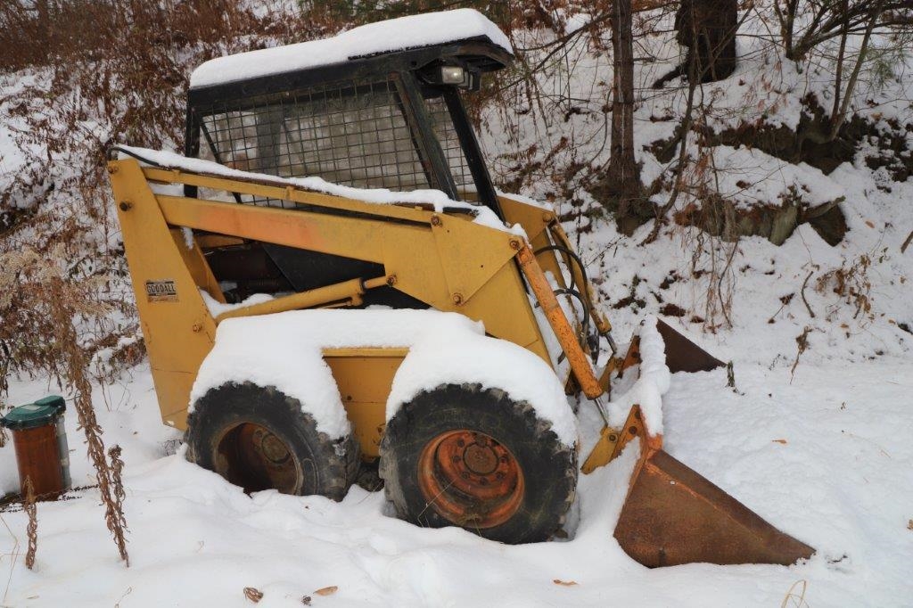 49 Clay Hill Road Hartland, VT 05048 - Photo 26 of 46