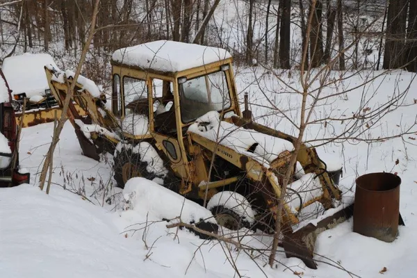 $149,000 | 49 Clay Hill Road, Hartland, VT 05048