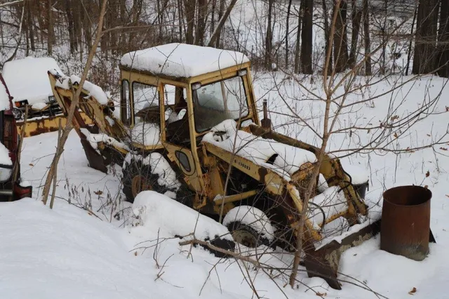 $169,000 | 49 Clay Hill Road, Hartland, VT 05048