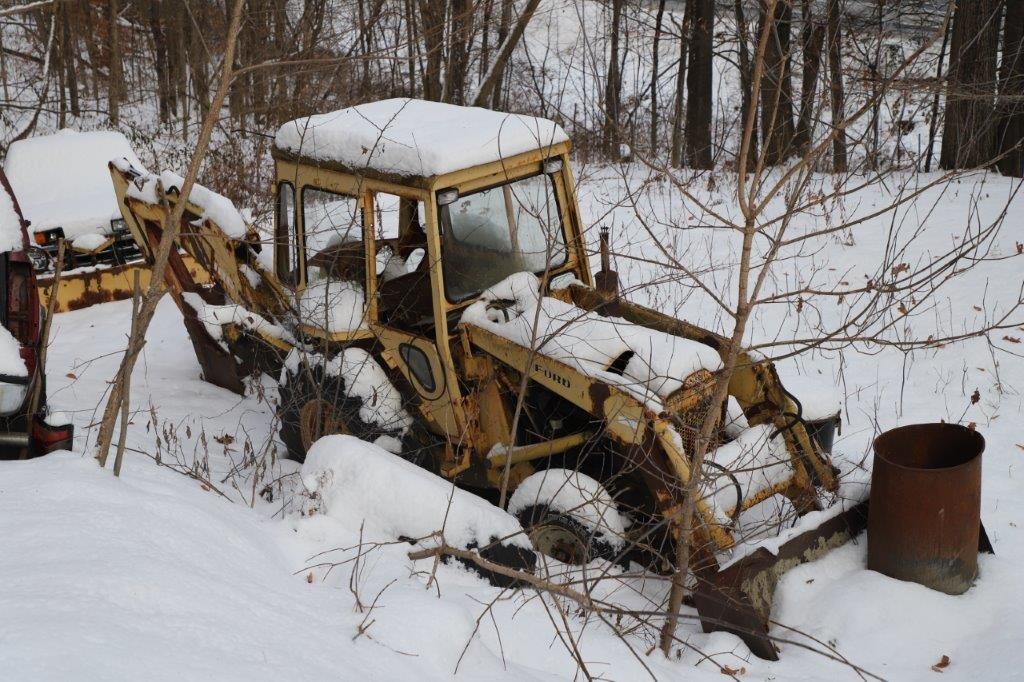 49 Clay Hill Road Hartland, VT 05048 - Photo 27 of 46