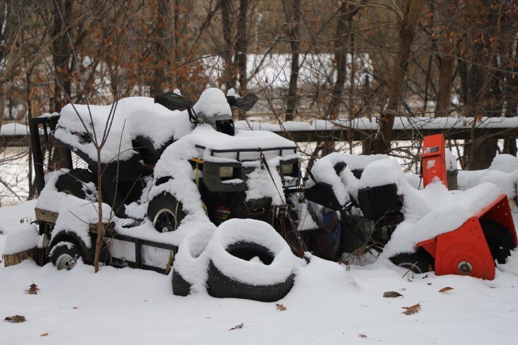 49 Clay Hill Road Hartland, VT 05048 - Photo 28 of 46