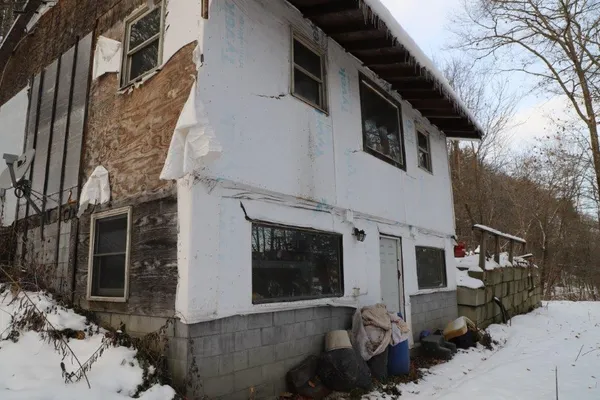 $149,000 | 49 Clay Hill Road, Hartland, VT 05048