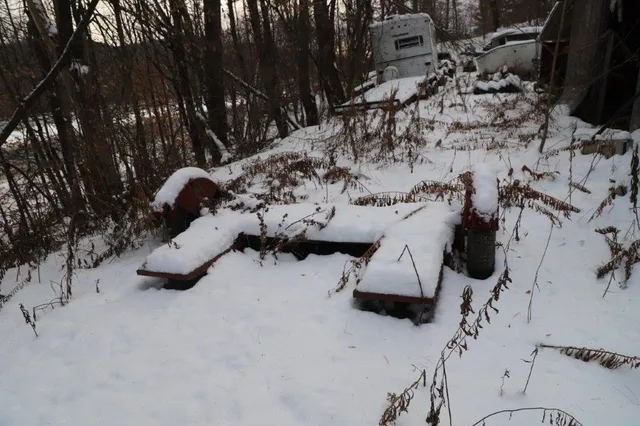 $169,000 | 49 Clay Hill Road, Hartland, VT 05048