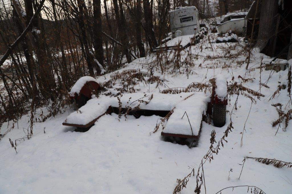 49 Clay Hill Road Hartland, VT 05048 - Photo 32 of 46