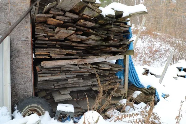 $149,000 | 49 Clay Hill Road, Hartland, VT 05048